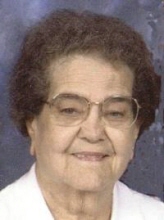 Rosemary Ann Krelo