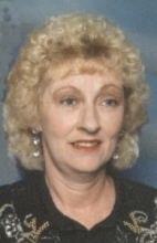 Gloria Jean Bates