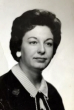 Phyllis Jean Bubnas
