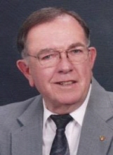 Ralph Eugene Morgan