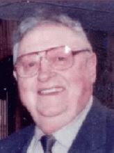 Kenneth E. Culley