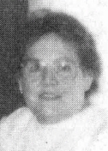 Mary (Donelson) Barclay
