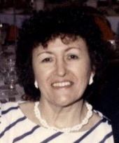 Dolores Marie Stomberski