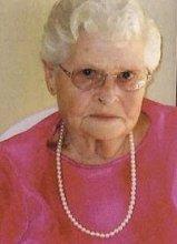 Dorothy Mae Kolar