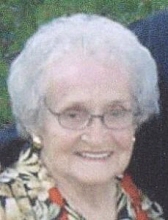 Margaret R. Hoey