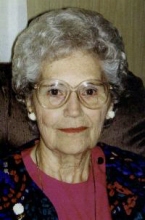 Thelma L. Sandy Skvier