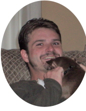Sean Matthew Holt