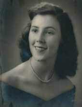 Frances  Elaine Norris  Wald