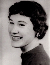 Patricia Mary Conroy