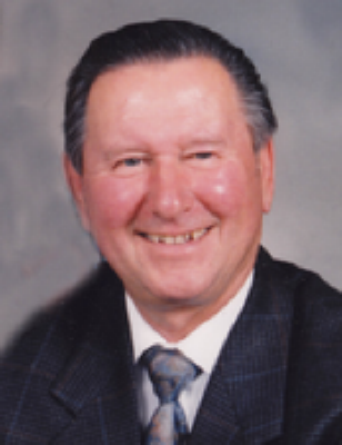 Gordon "Lorry" Balabanski Carberry, Manitoba Obituary