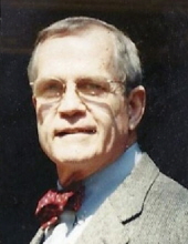 Edward Humes Laughlin, MD