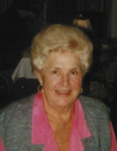Helen Theresa Fitzgerald