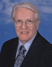 Norman Ford Jacobson