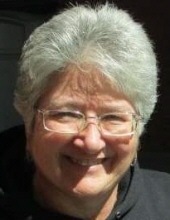 Linda M. Arrick