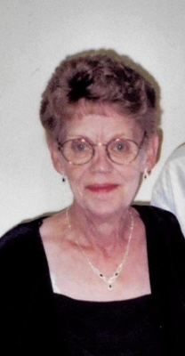 Photo of Lois Campbell