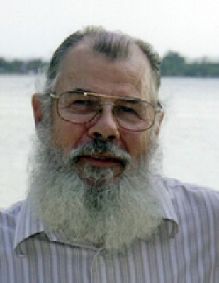 Photo of Frederick "Brian" Donald Reynolds