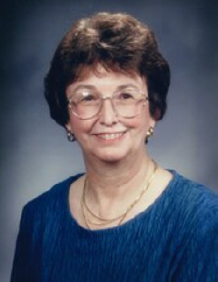 Photo of Betty Whiting