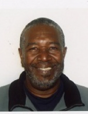 Photo of Rufus Irby