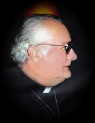 Photo of Rev. Fr. Angelo Mastria, O.Carm.