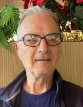 Donald Joseph Mancini