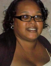 Christine Towanda Scott - West