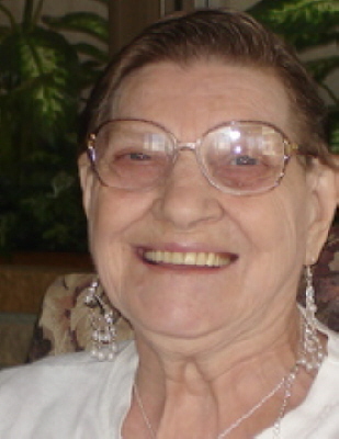 Ruth I. Wilkins Everett, Pennsylvania Obituary