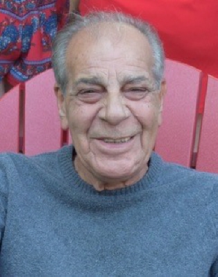 Photo of Vito Badalamenti