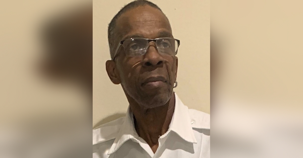 Obituary information for Joseph Cornelius Bland