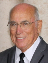Bernard L. Regan