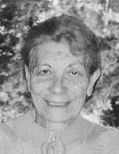 Antonietta Maria Tjardes