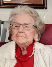 Doris Byrle Adams