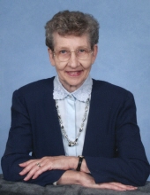 Dorothy Ruth Adelmund
