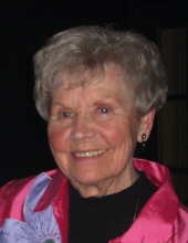 Frances M. Schlimgen