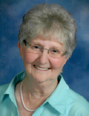 Audrey Marie Stoik Bloomer, Wisconsin Obituary