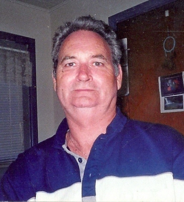 Photo of Larry Dowdy