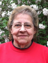 Eileen  Mae  Stalsberg
