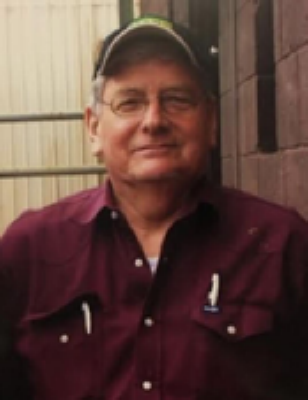 cecil marshall