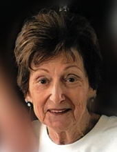 Marjorie C.  Krueger