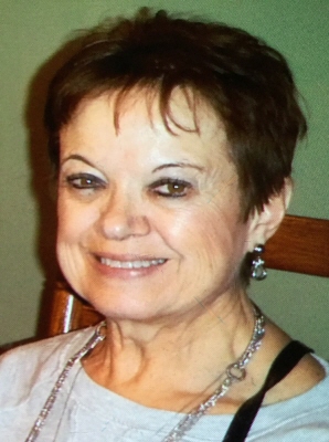 Photo of Eileen Olejnik