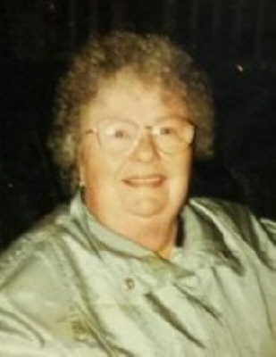 Photo of Lois Hoffman