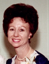 Jean Marie Fisher
