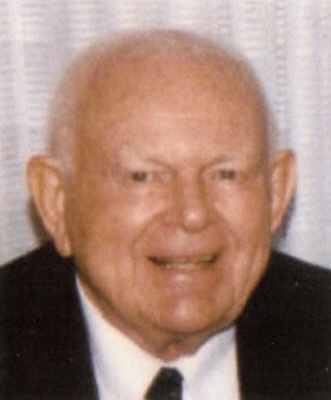 Photo of Robert A. Gillen