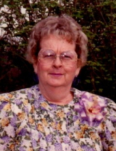 Margaret Edwards Williams