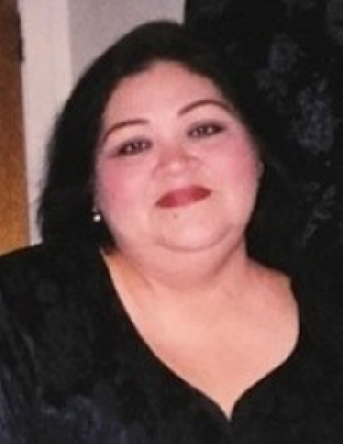 Photo of Estella Ordonez