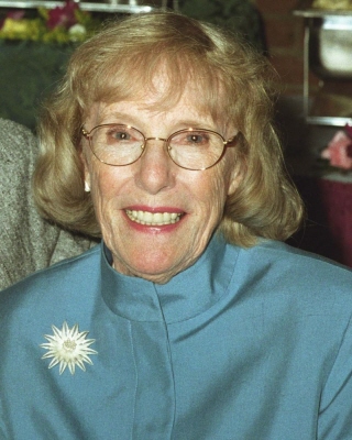 Photo of Barbara Twitchell
