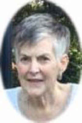 Photo of Mary Breslin