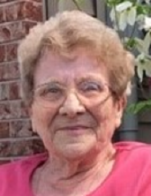 Martha Elaine Conary Jackson, Missouri Obituary