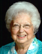Dorothy Virginia Burkhart