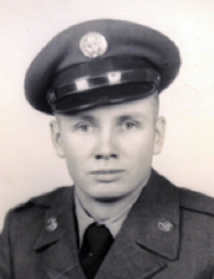 Myron De Verne Morris