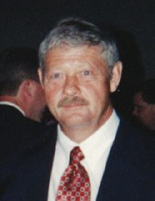 Photo of James "Mike" McGuire